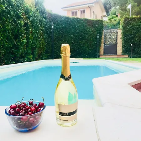 Holiday home Etna Il Pino Trecastagni