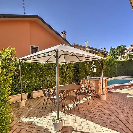 Etna Il Pino Holiday home
