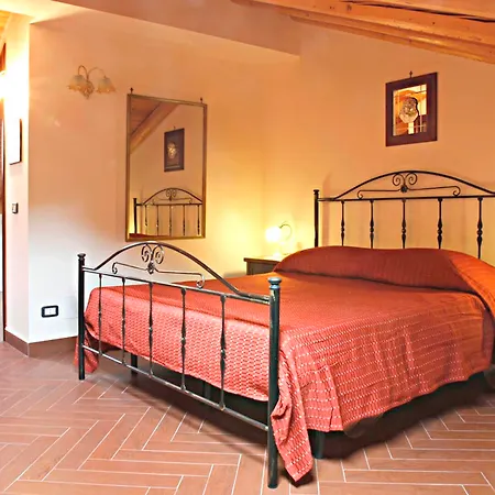 Holiday home Etna Il Pino Trecastagni
