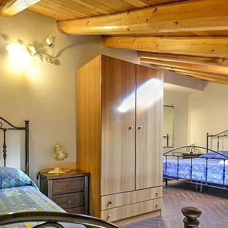 Holiday home Etna Il Pino *