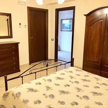 Holiday home Etna Il Pino Trecastagni