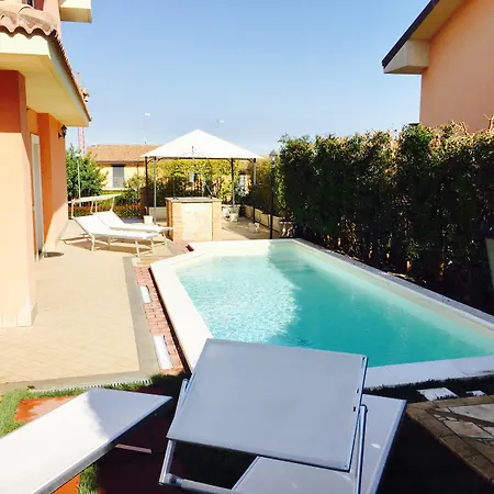 Holiday home Etna Il Pino *