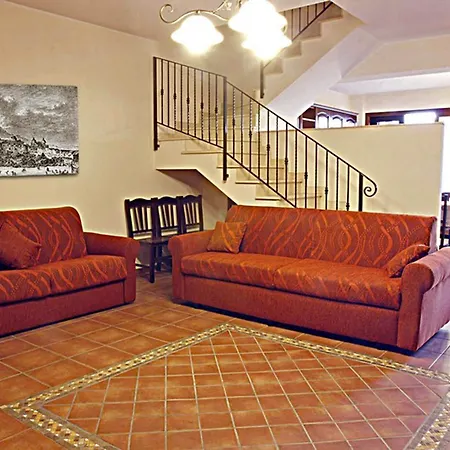 Holiday home Etna Il Pino *