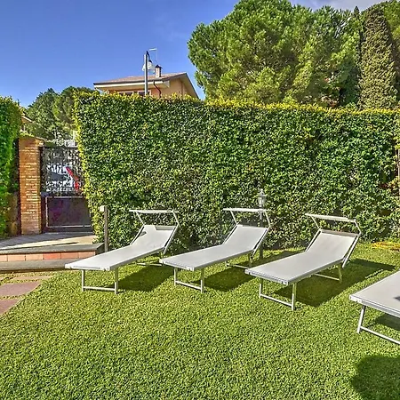 Etna Il Pino Holiday home