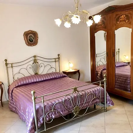 Etna Il Pino Holiday home Trecastagni
