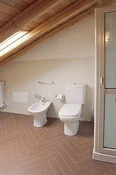 Etna Il Pino Holiday home *