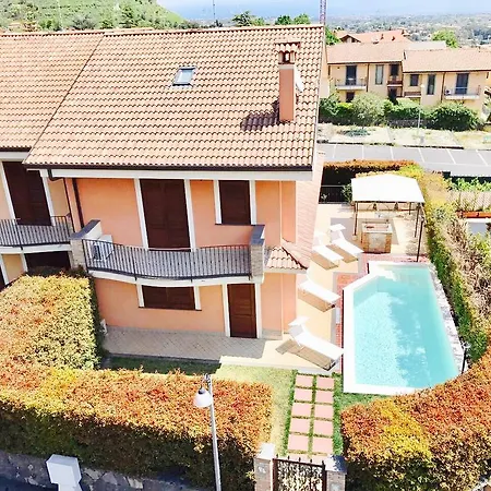 Etna Il Pino * Trecastagni