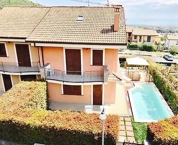 Etna Il Pino *
