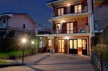 Holiday home Etna Il Pino *