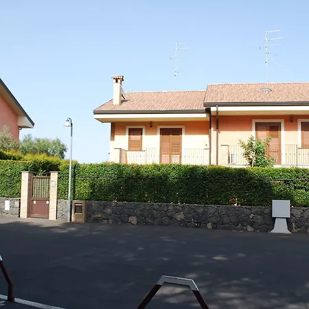 Etna Il Pino * Trecastagni