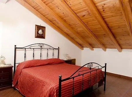 Etna Il Pino Holiday home Trecastagni