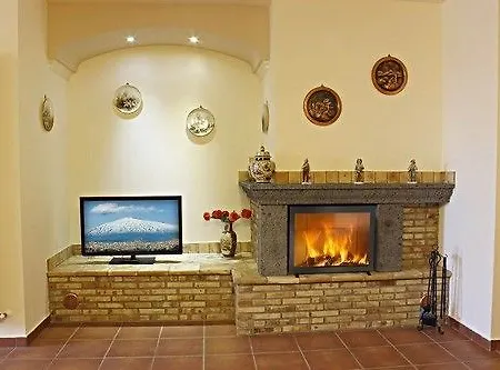Etna Il Pino * Trecastagni