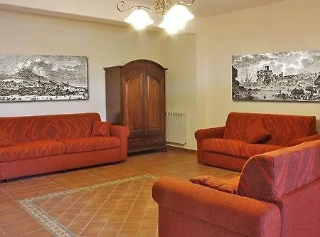 Etna Il Pino *