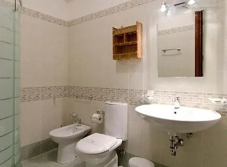 Etna Il Pino Holiday home Trecastagni