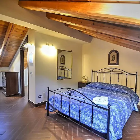 Holiday home Etna Il Pino