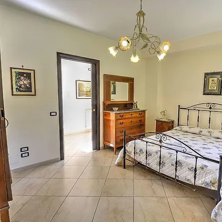 Holiday home Etna Il Pino Trecastagni