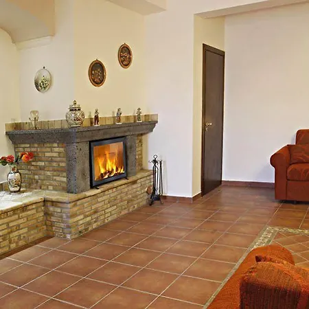 Holiday home Etna Il Pino Trecastagni
