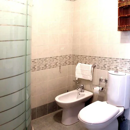 Etna Il Pino Holiday home