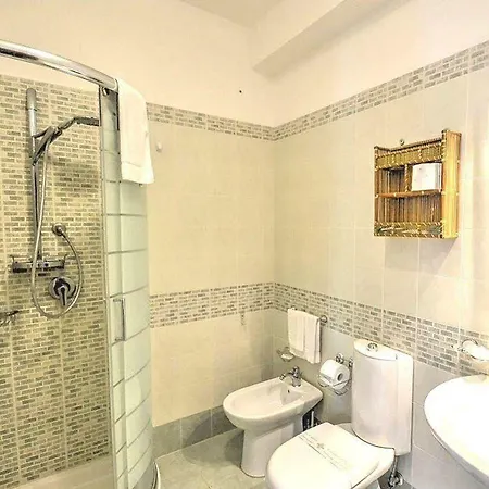 Etna Il Pino Holiday home