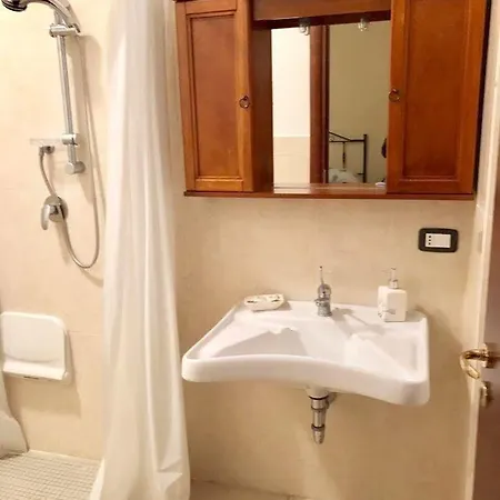 Etna Il Pino Holiday home Trecastagni