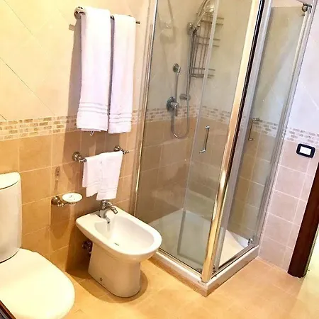 Etna Il Pino Holiday home Trecastagni