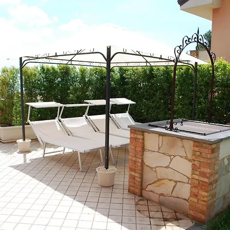 Holiday home Etna Il Pino *