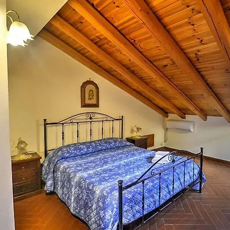 Etna Il Pino Holiday home *