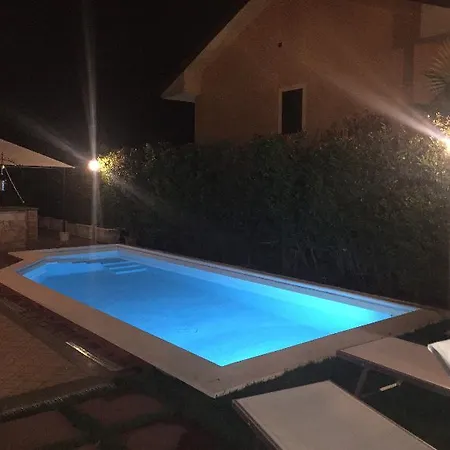 Etna Il Pino