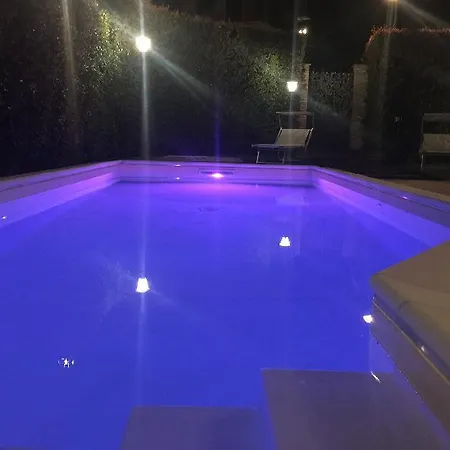 Holiday home Etna Il Pino Trecastagni