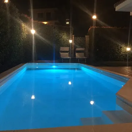 Etna Il Pino Holiday home Trecastagni