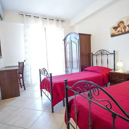 Holiday home Etna Il Pino