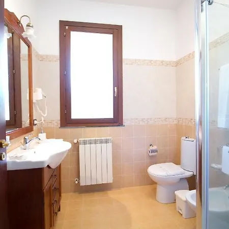 Holiday home Etna Il Pino *