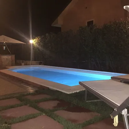 Holiday home Etna Il Pino