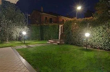 Etna Il Pino Dom wakacyjny Trecastagni