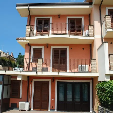 Etna Il Pino *
