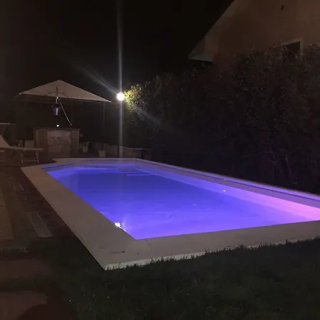 Etna Il Pino Dom wakacyjny